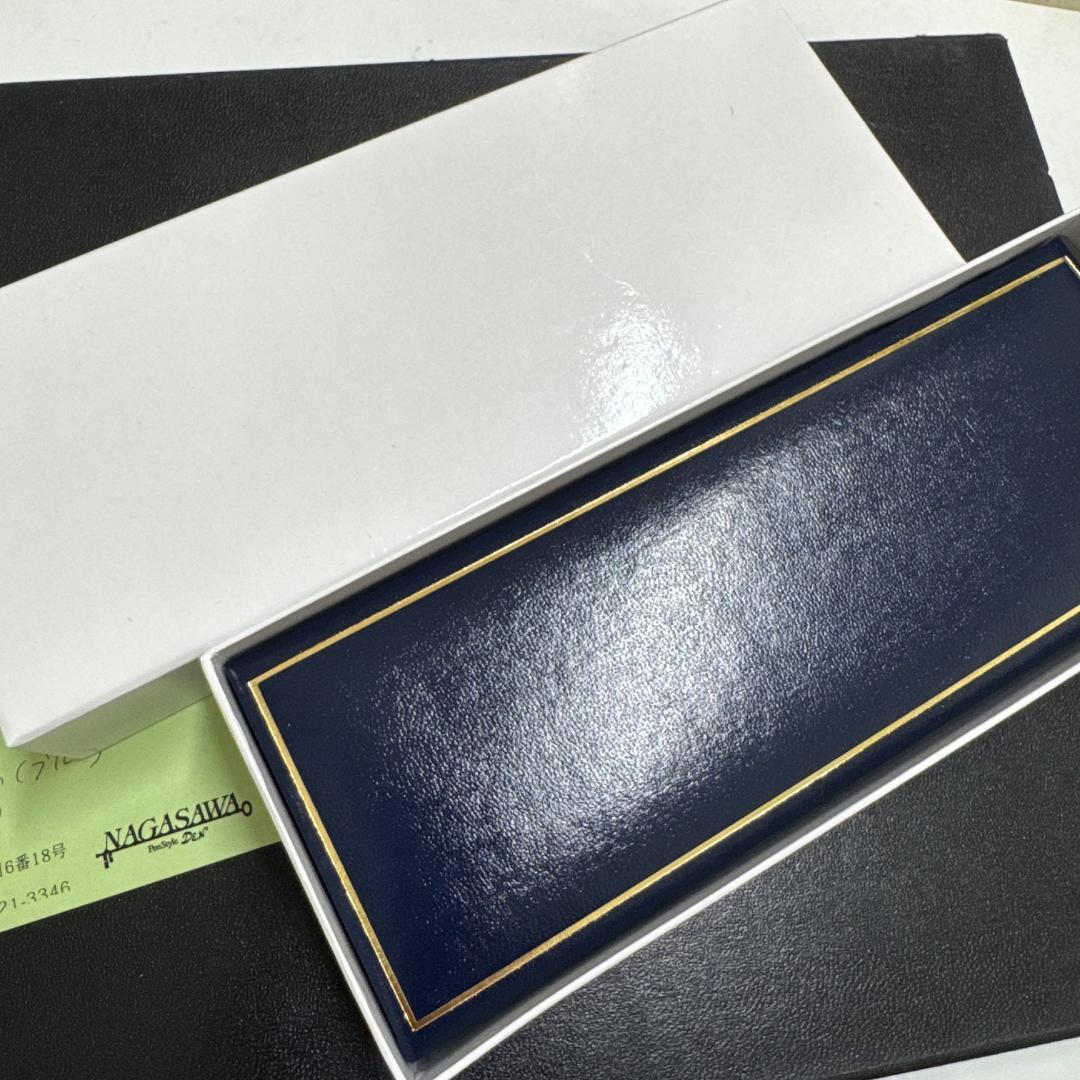 m*u様 GA7127◆未使用 クリスエール アートウォッチペン 万年筆♪