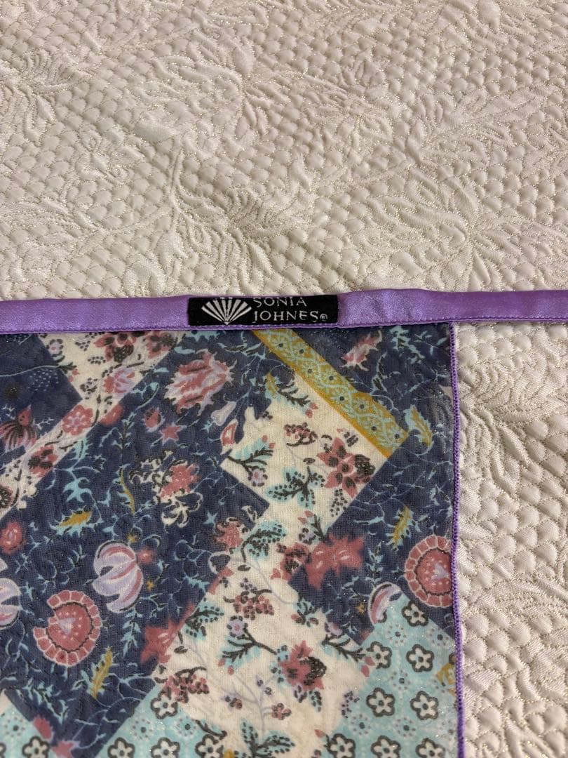 フラメンコ　巻スカート　ソニアジョーンズ