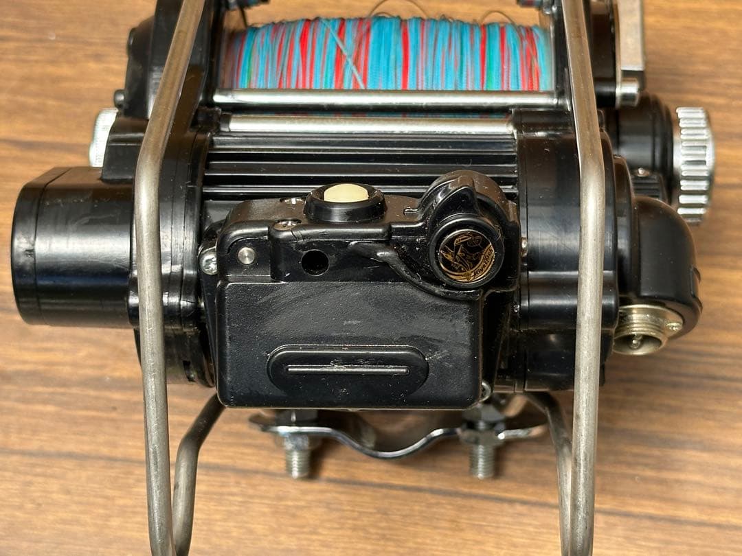 MIYAEPOCH-700 電動リール