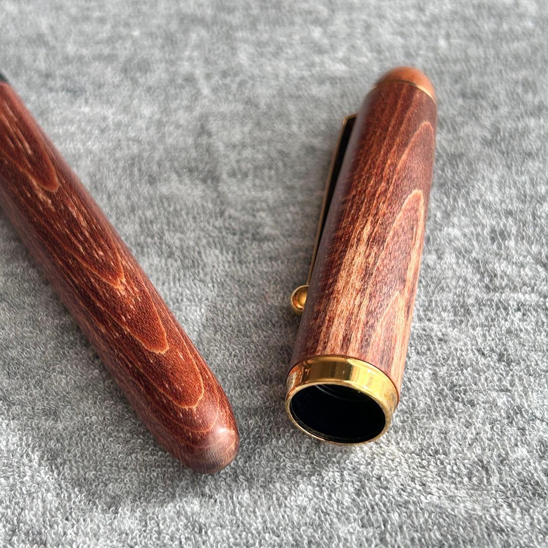 タ*1様 【PILOT】 万年筆 │ CUSTOM MAPLE