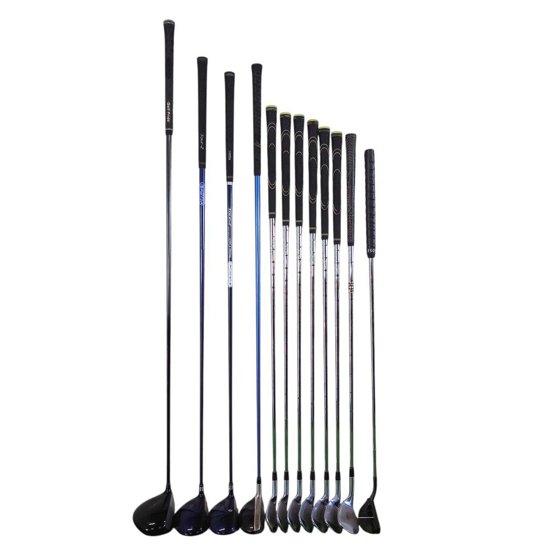 ✨ゴルフクラブセット メンズ/C128