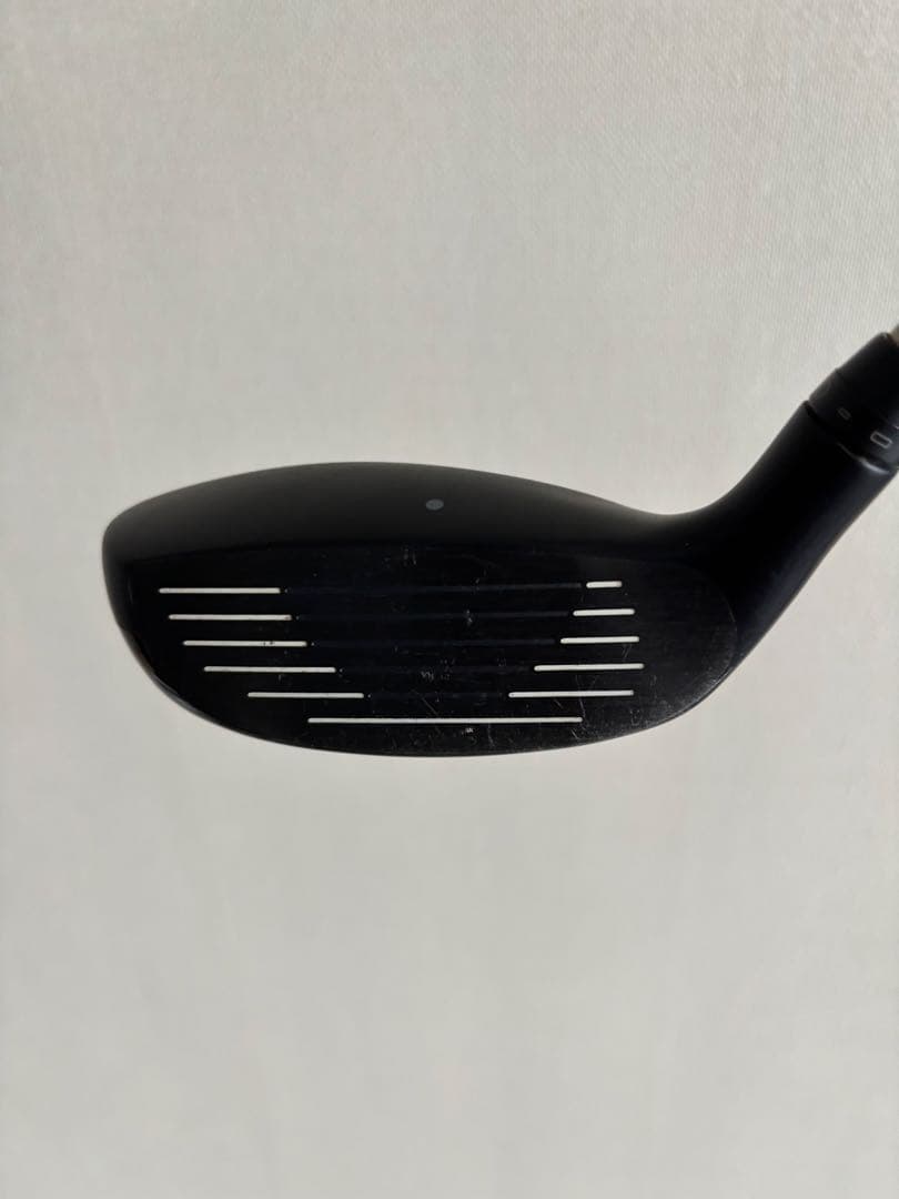 PING G430 ハイブリッド 3U 4U 2本 TOUR 173-85 S