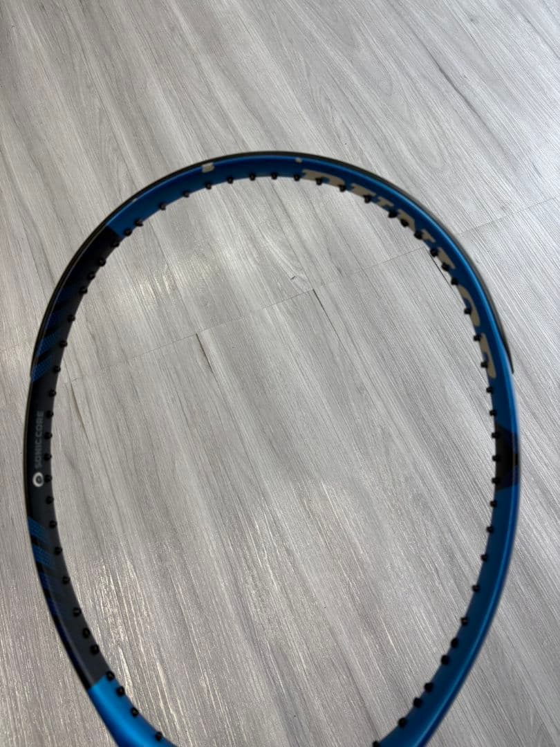 FX500　LITE ダンロップ　ラケット