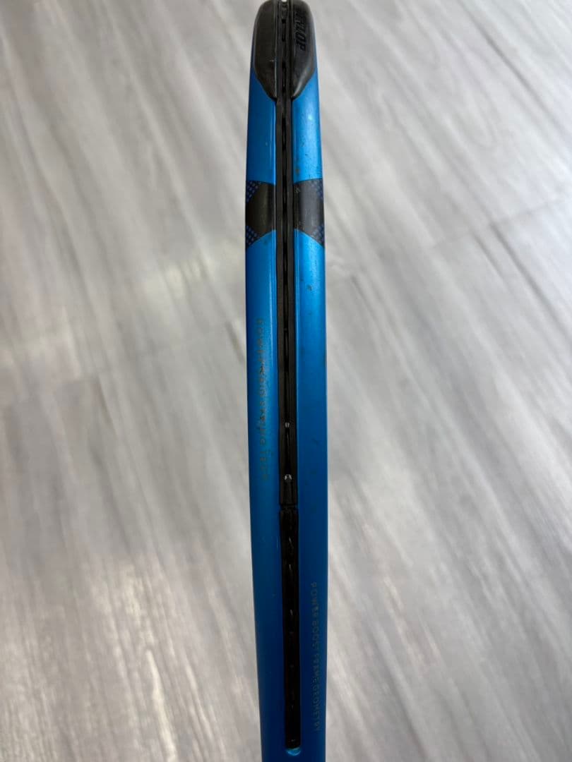 FX500　LITE ダンロップ　ラケット