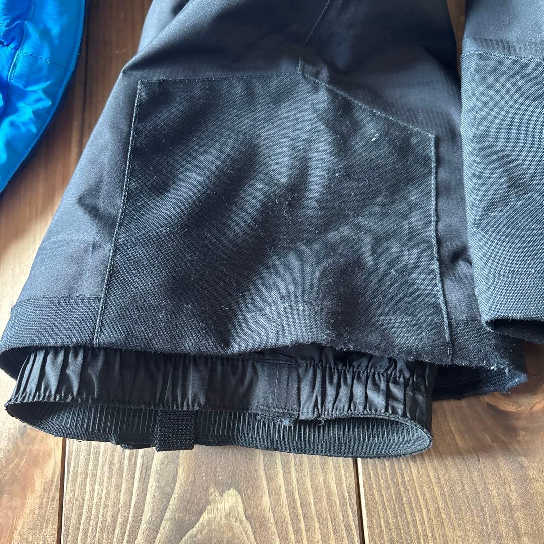 Patagonia スキーウェア Boys M 130.140くらい