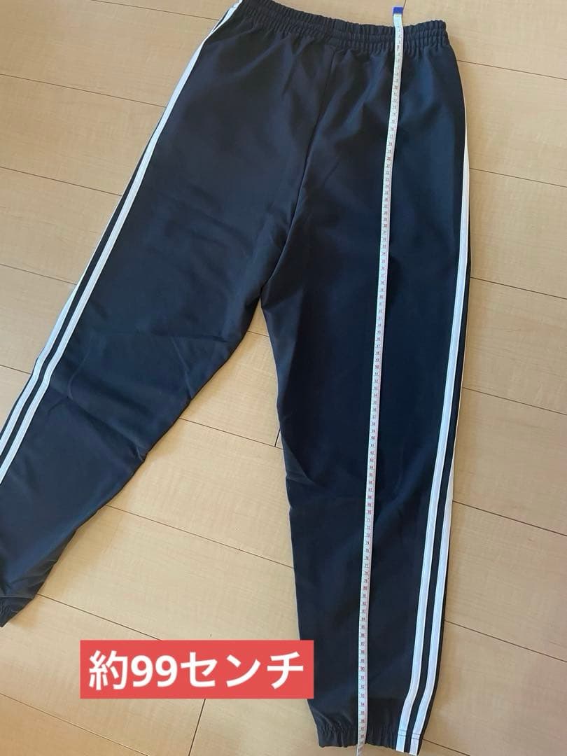 アディダスJ1横浜Fマリノスジャージパンツティロ23黒jリーグ