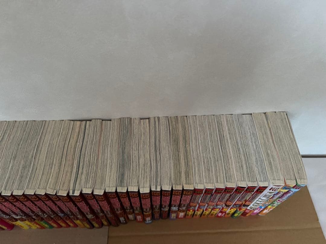 フェアリーテイル全巻or10巻セット