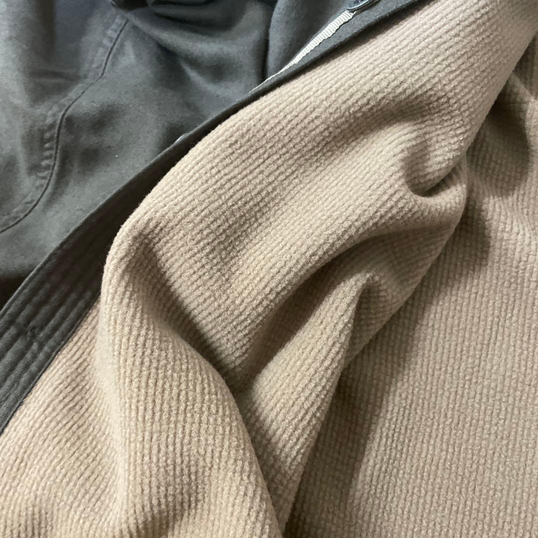 SIMMS シムス長袖防寒シャツ　サイズL(jpn XL)