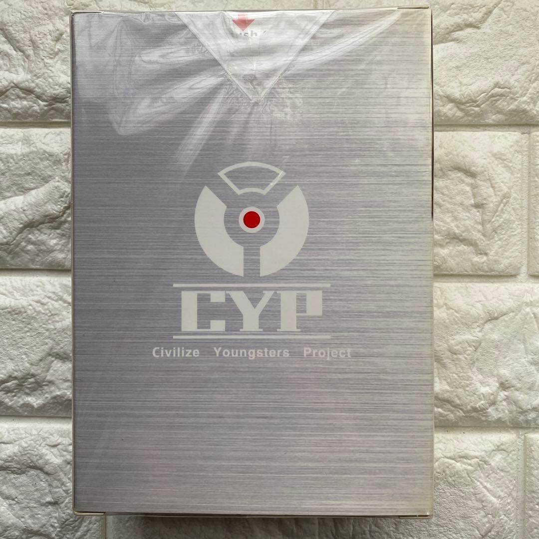 スイッチを押すとき DVD-BOX 成宮寛貴