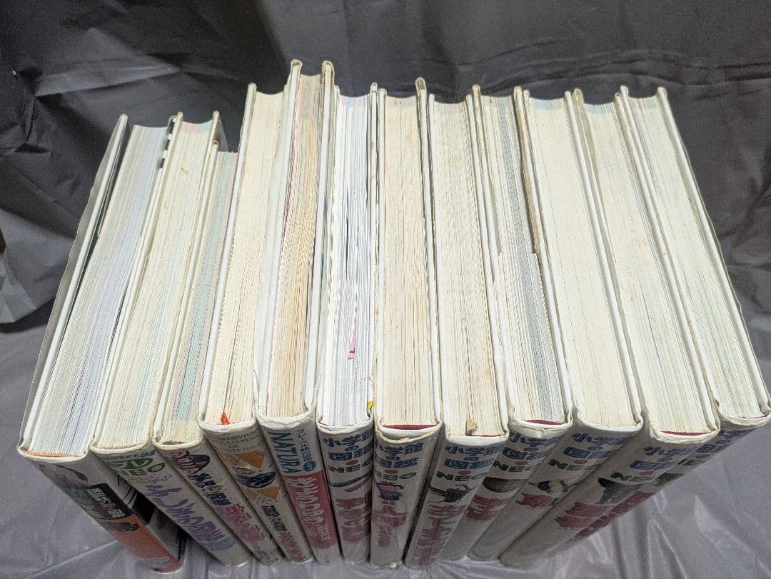 学習図鑑 NEO 等12冊　おまけ付き