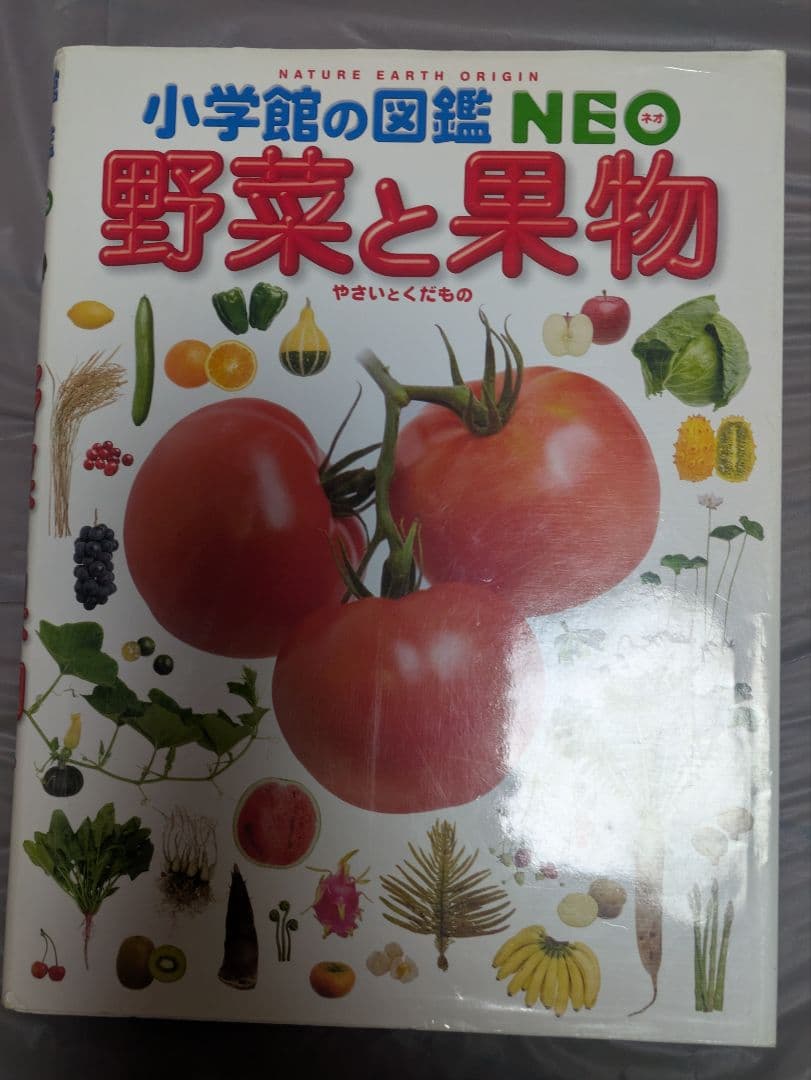 学習図鑑 NEO 等12冊　おまけ付き