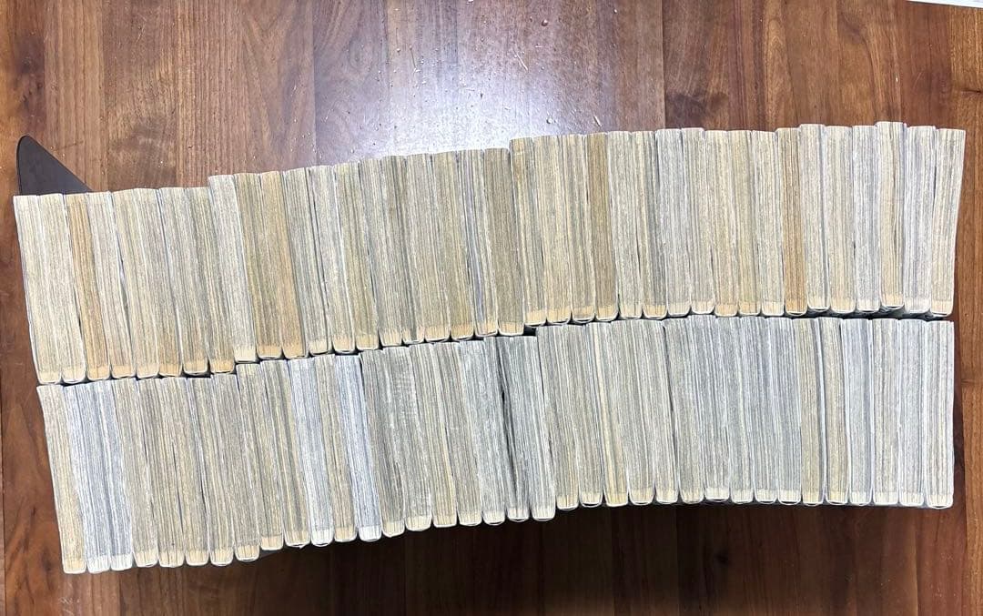 BLEACH ブリーチ　　全巻　セット