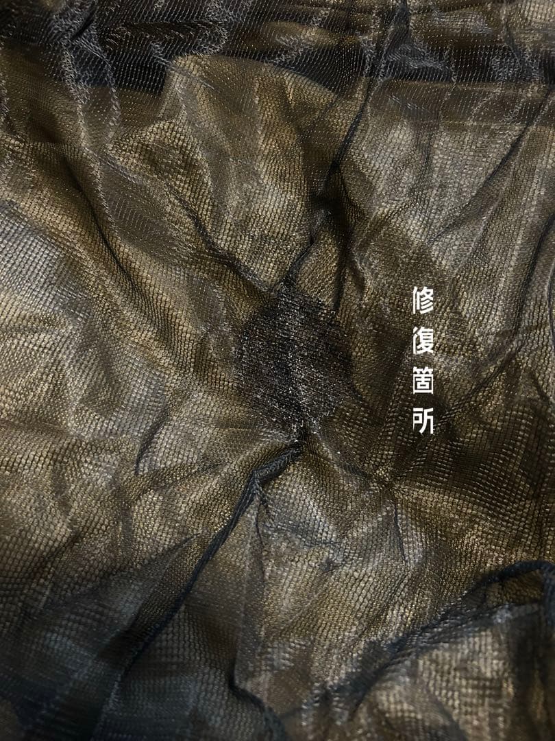 クイックキャンプ　ワンタッチテント　シェード　スクリーンテント　ブラック×サンド