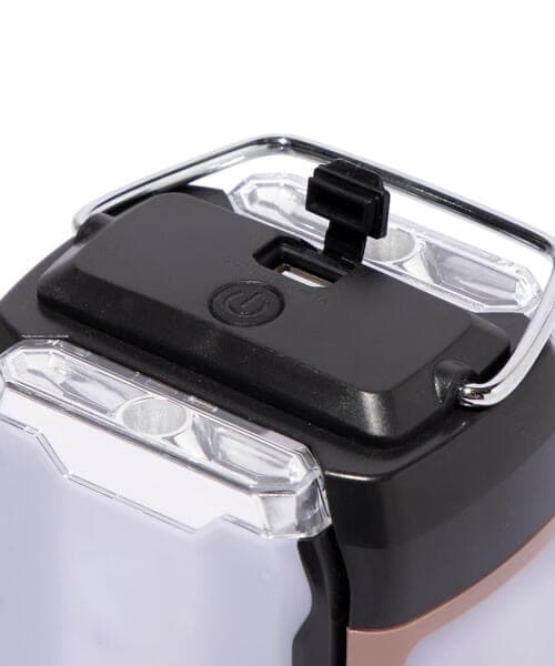 マルチパネルランタン BEAUTY&YOUTH コールマン ユナイテッドアローズ