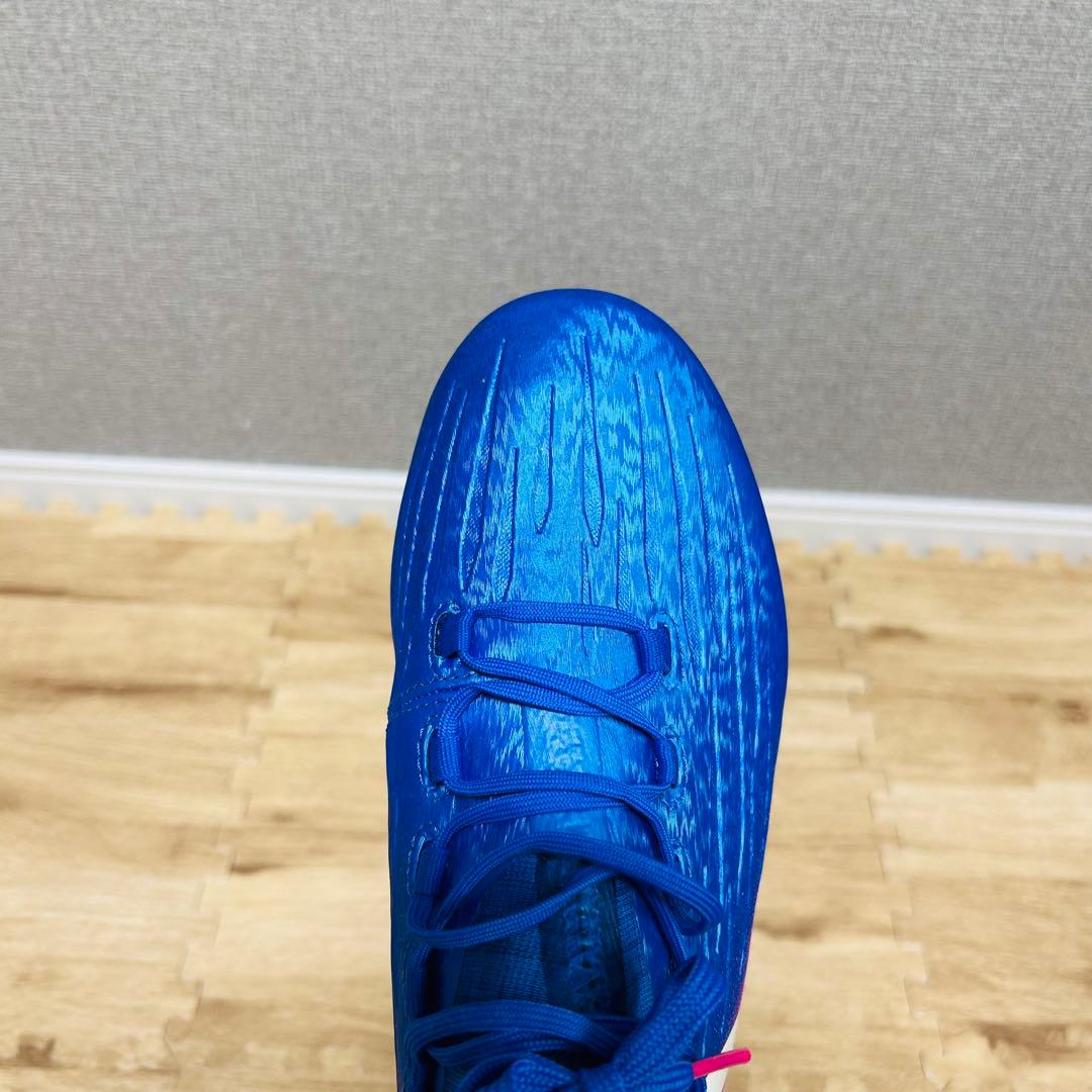 ★未使用品★ adidas サッカー スパイク TECHFIT X 16.1