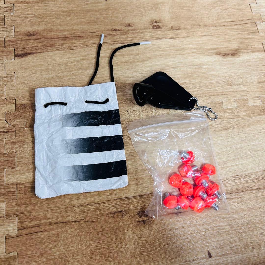 ★未使用品★ adidas サッカー スパイク TECHFIT X 16.1