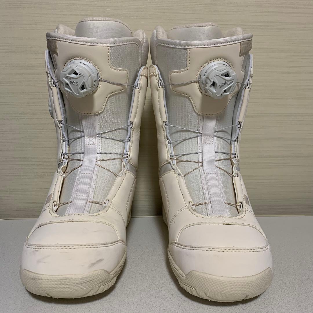 スノーボード head TIARA LYT BOA FOCUS 24-25 24.0