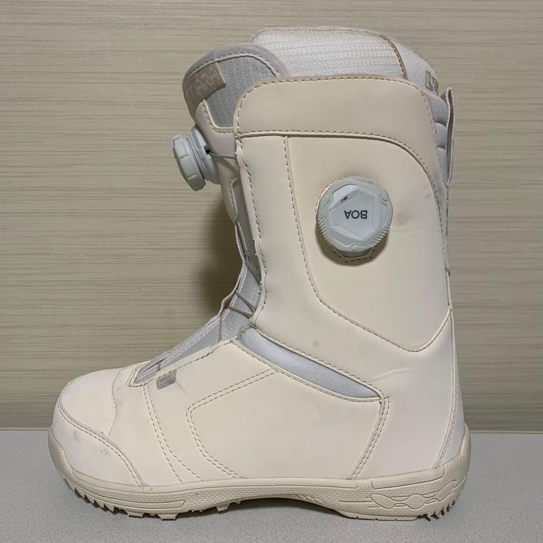 スノーボード head TIARA LYT BOA FOCUS 24-25 24.0