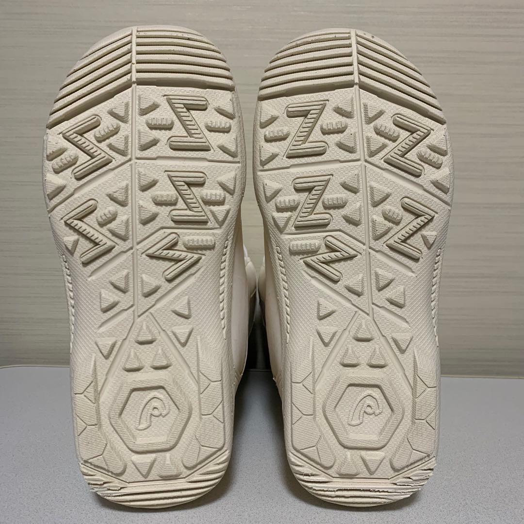 スノーボード head TIARA LYT BOA FOCUS 24-25 24.0