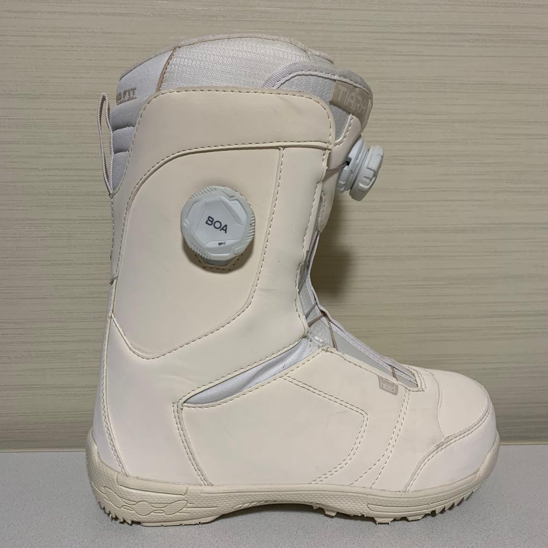 スノーボード head TIARA LYT BOA FOCUS 24-25 24.0