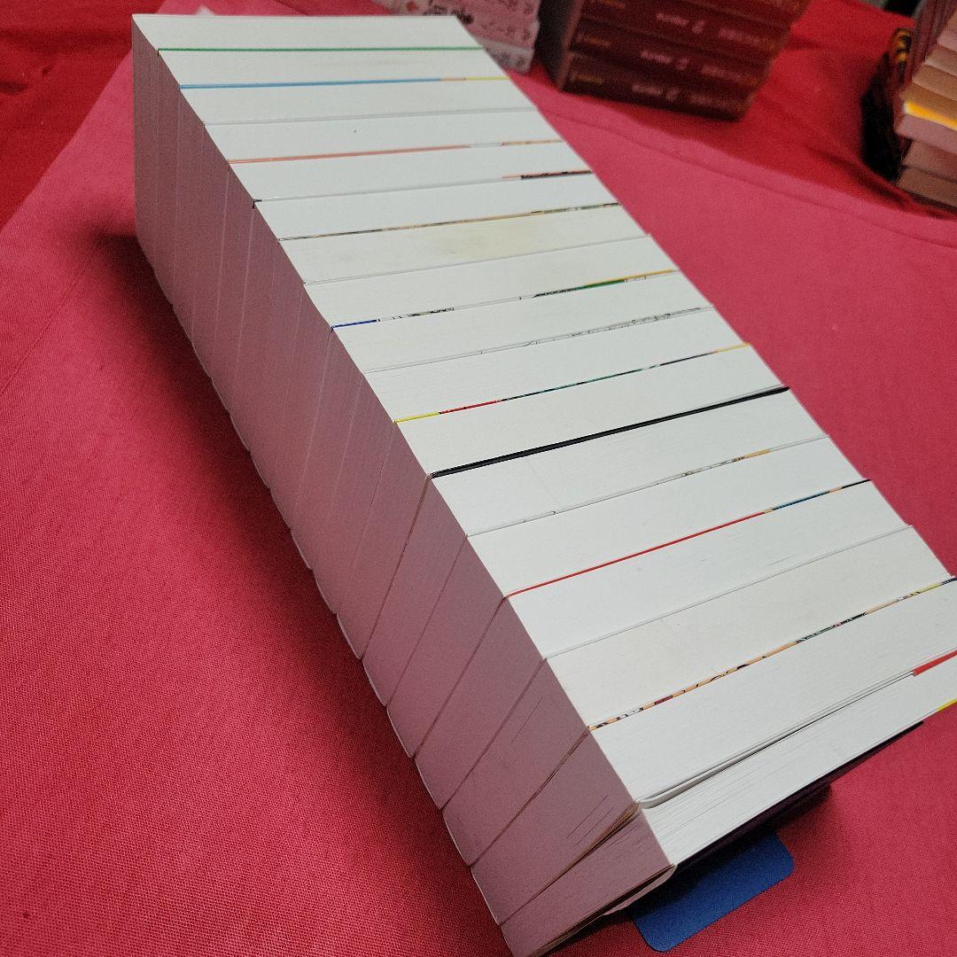 新装版　じゃりン子チエ　全34巻 　まんが【文庫版】はるき悦巳　除菌済　文庫