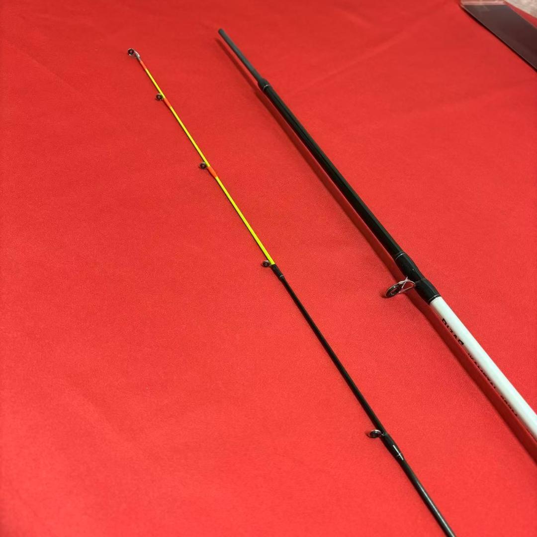 新品　イカメタルロッド　RIZAS IKAL 682M ベイトロッド