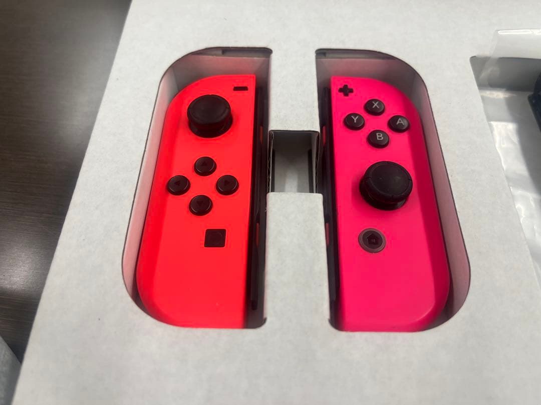 き*8様 Nintendo Switch 本体