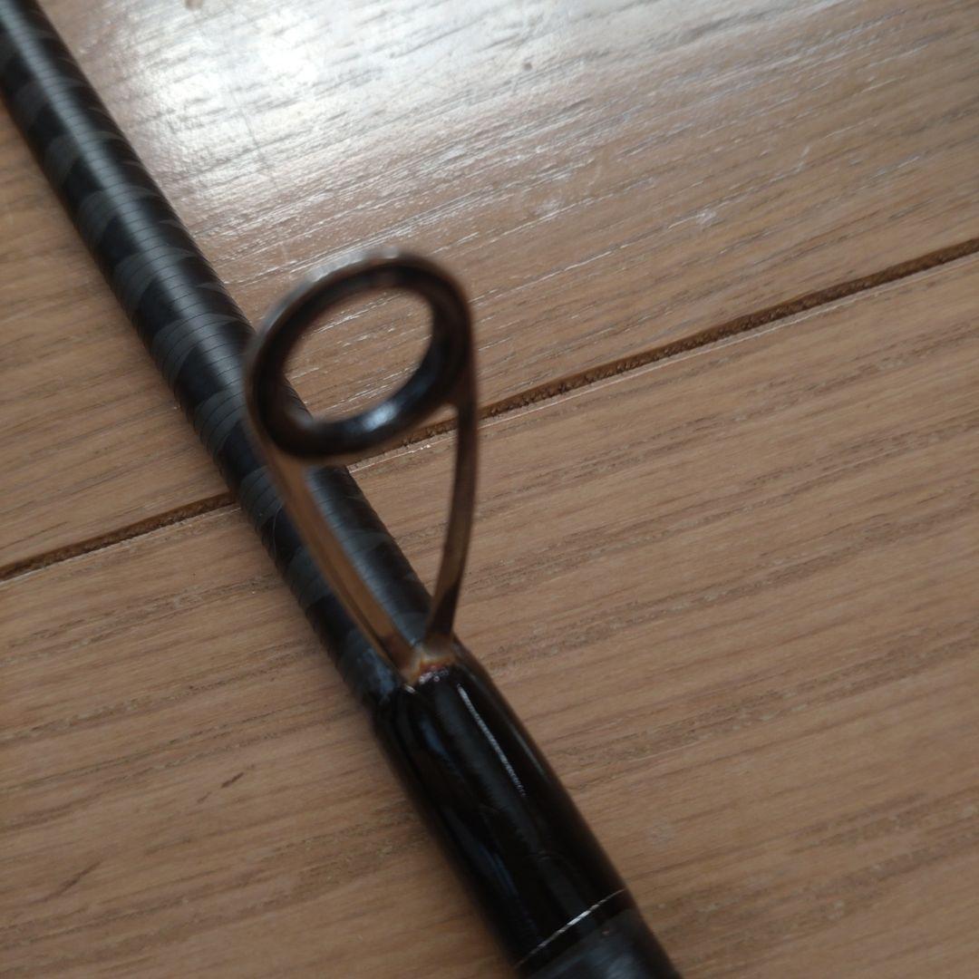 【シマノ】18 DIALUNA S96M ディアルーナ