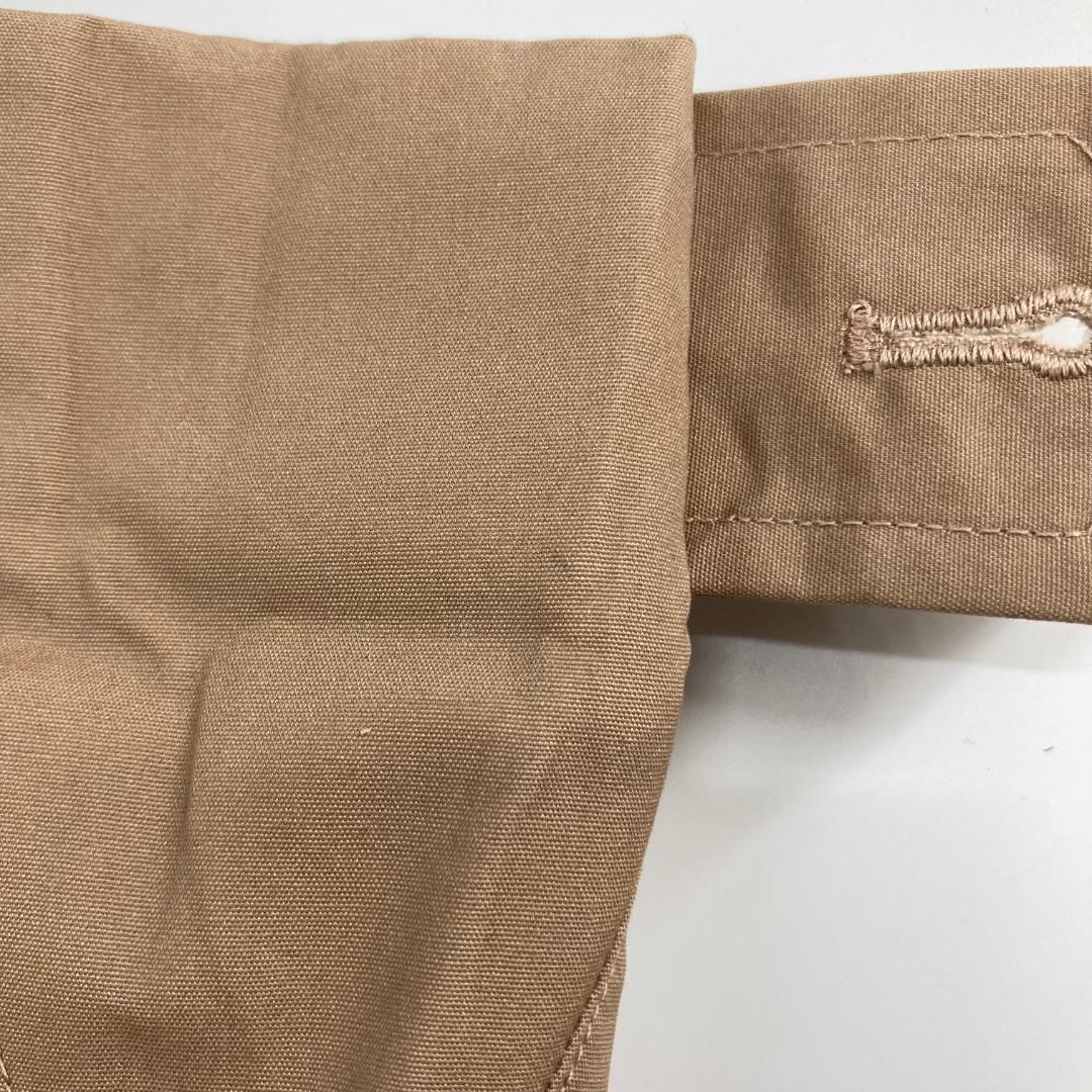 BARACUTA バラクータ　ハリントンジャケット　G4　ベージュ　38