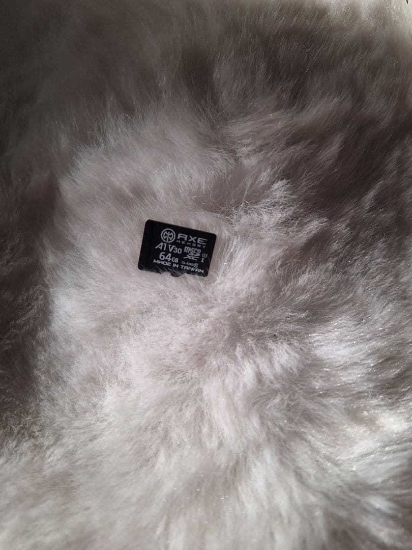 Switch本体+充電グリップ+SDカード64BGセット　バラ売り不可