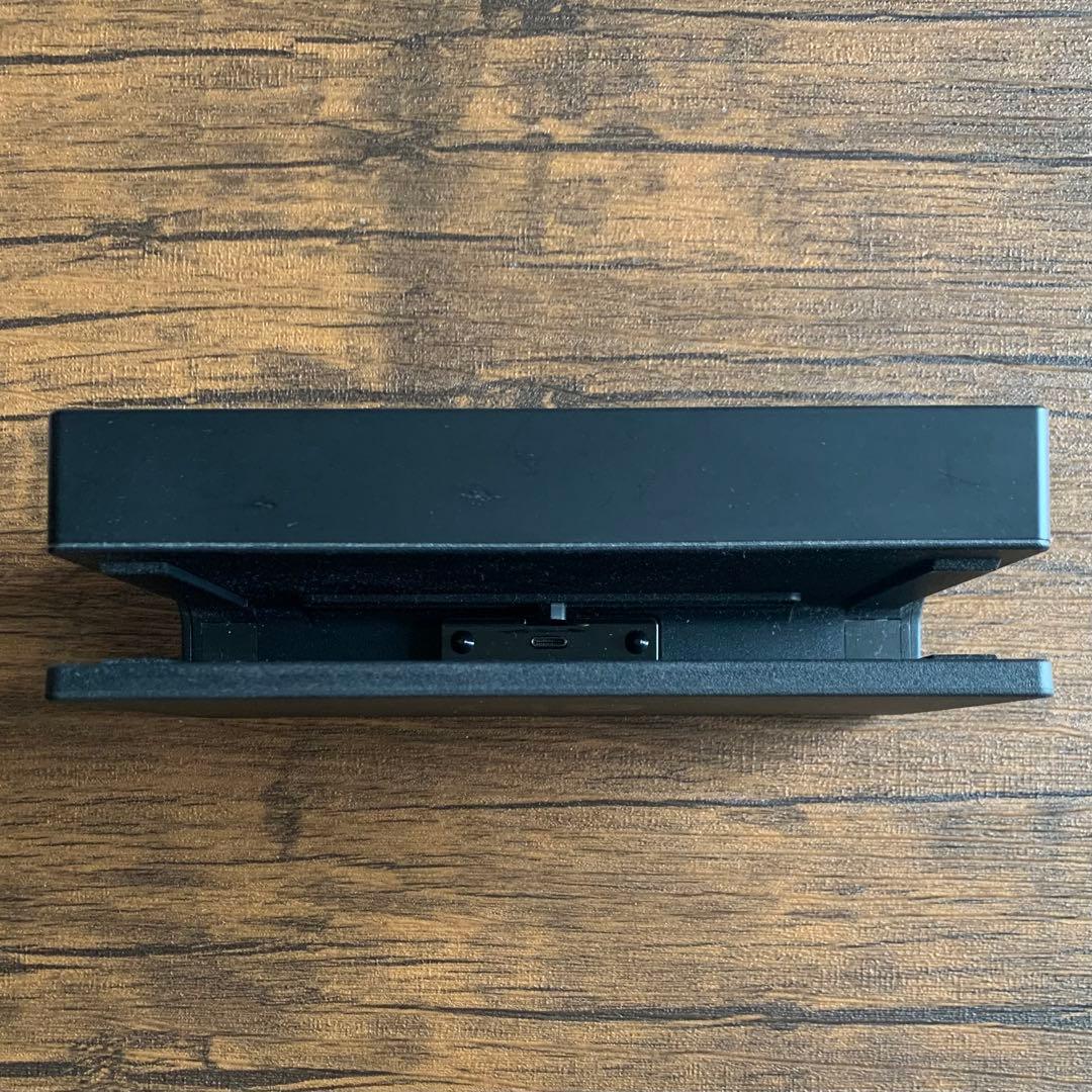 Nintendo Switch グレー ブラック 本体