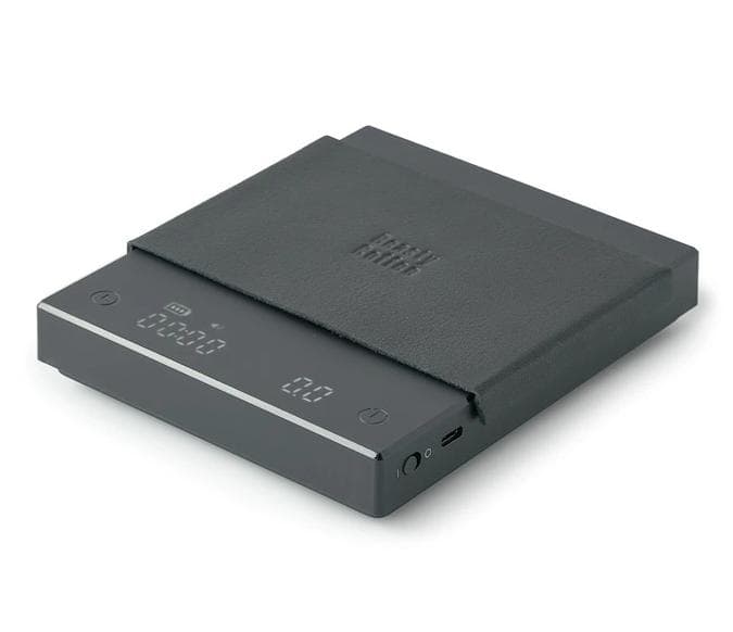 Beasty Coffee by amadana コーヒースケール②