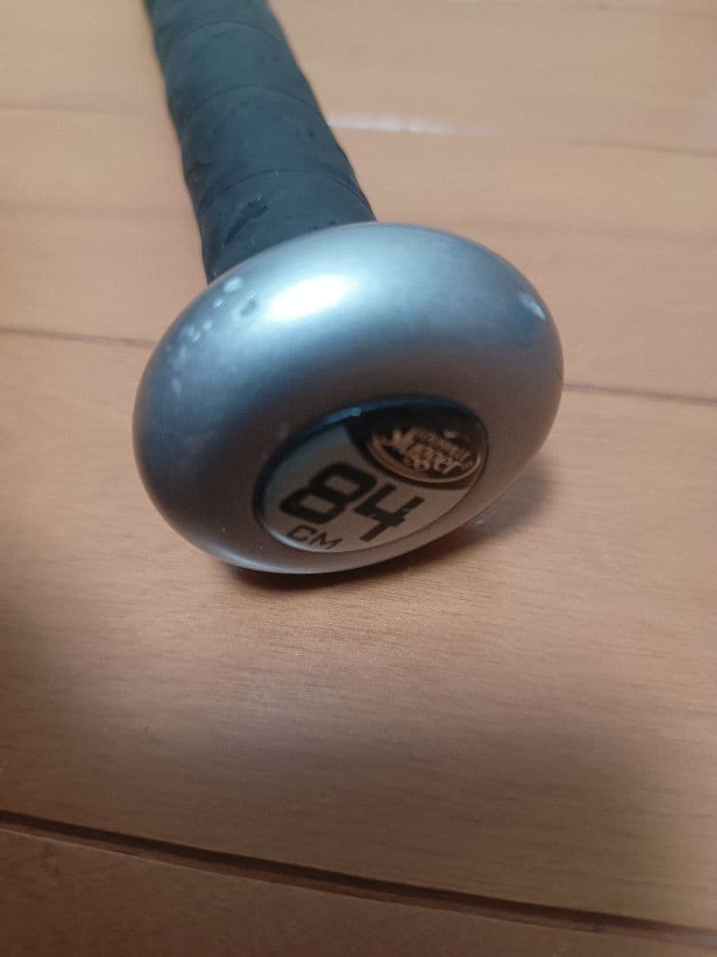 ルイスビルスラッガー 中学硬式金属バット OPA WTLJSL18X 84cm