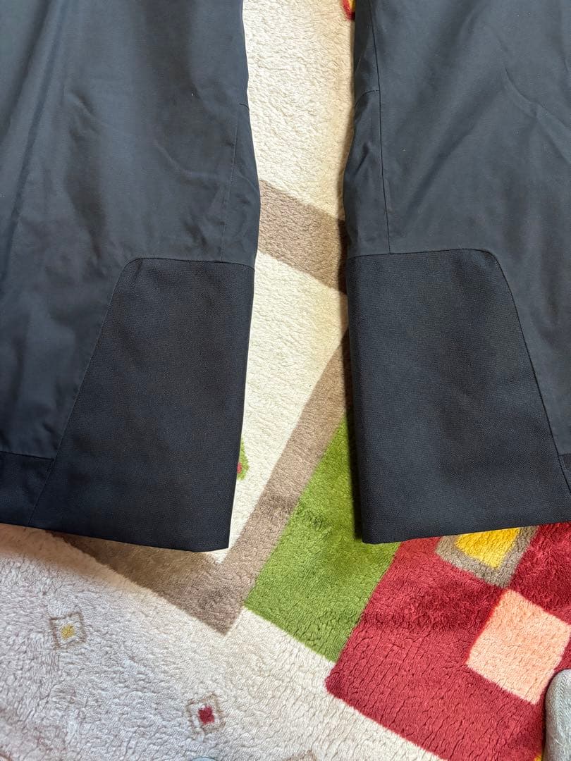 MOUNTAIN HARD WEAR ファイアフォールパンツ　L