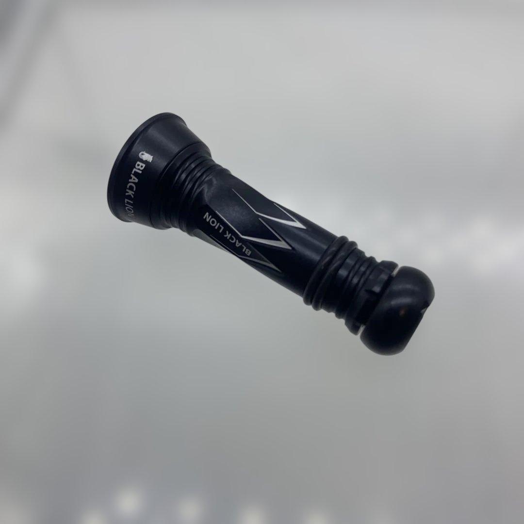 リブレ×ブラックライオン/カスタムバランサーtype2