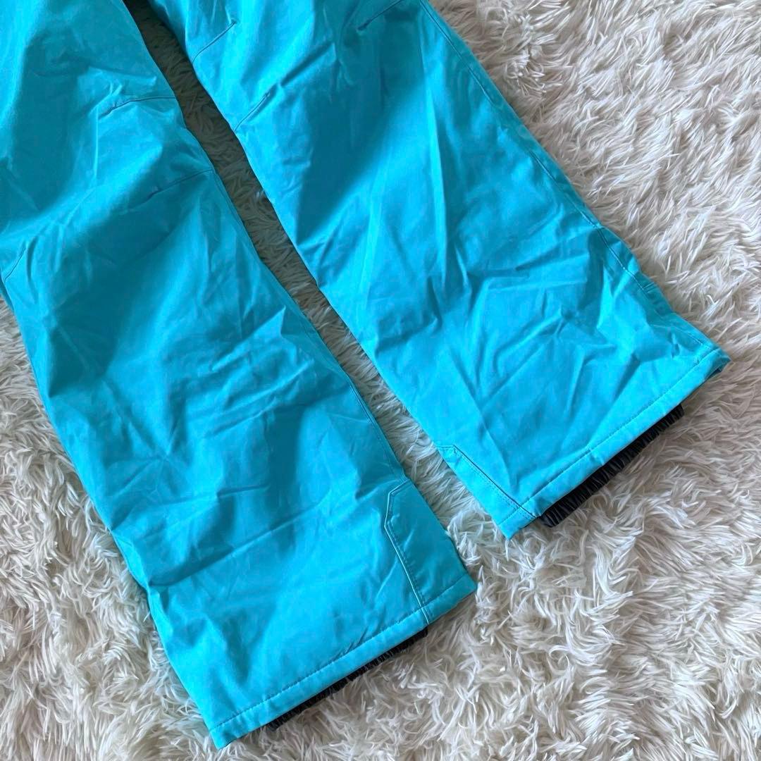 #D7✨新品RESSEDA✨スキー スノボ ウェア 上下 160 女の子 雪遊び