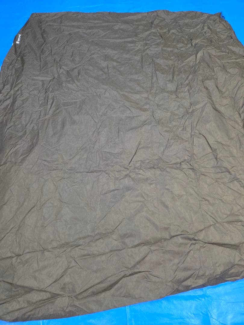 未使用に近い　スノーピーク ヴォールト　タープテント　エントリーパックTT