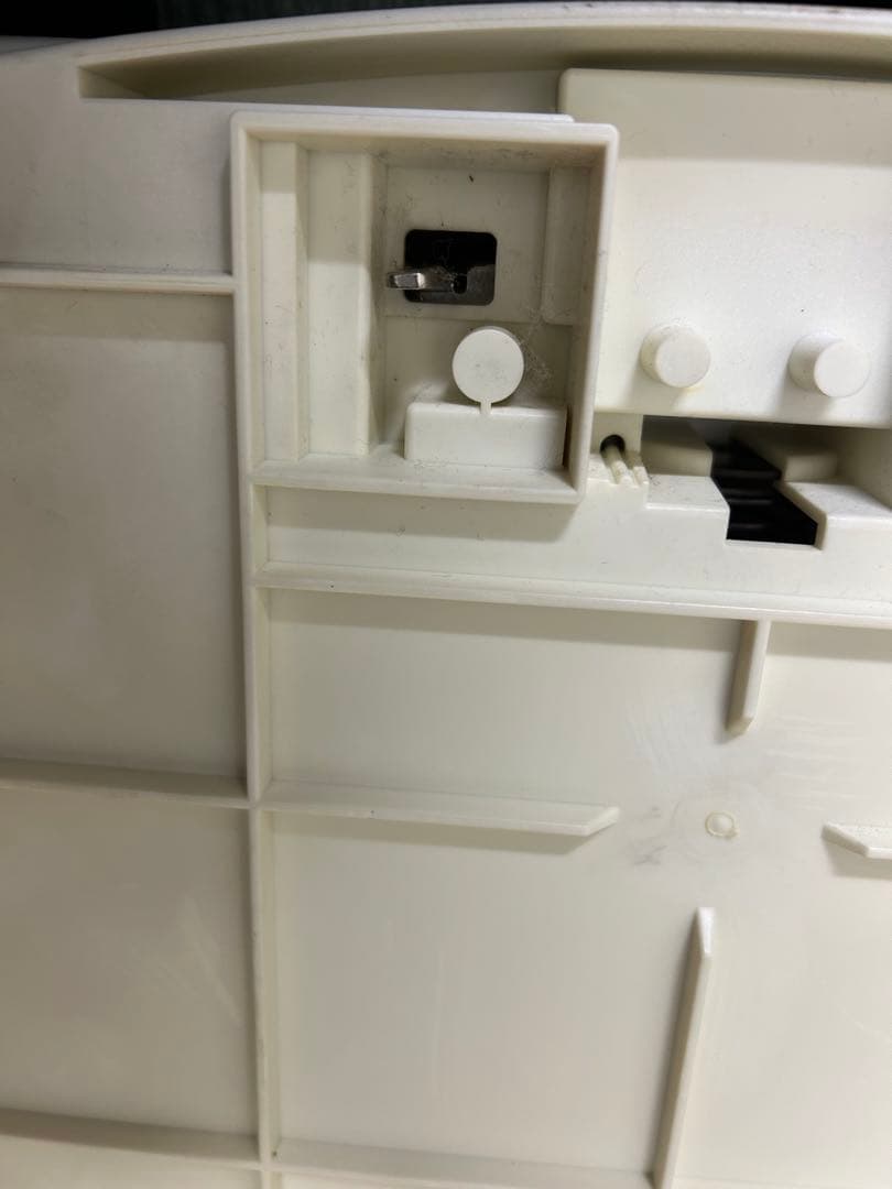 【訳あり品】CASIO　レジスター　TE-300