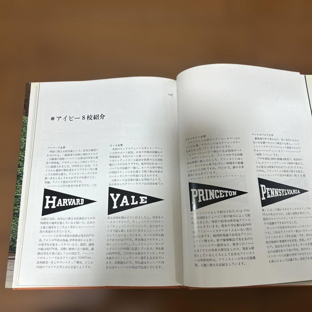 TAKE IVY 復刻版　写真集 T.HAYASHIDA