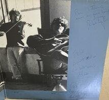 BRA89年オリジ！Dharana /Guerreiros DoArcoIris