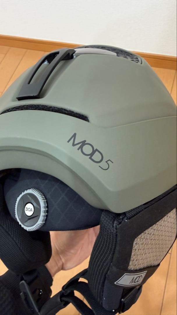 2025年購入定価33550 oakley オークリー MOD5 - MIPS