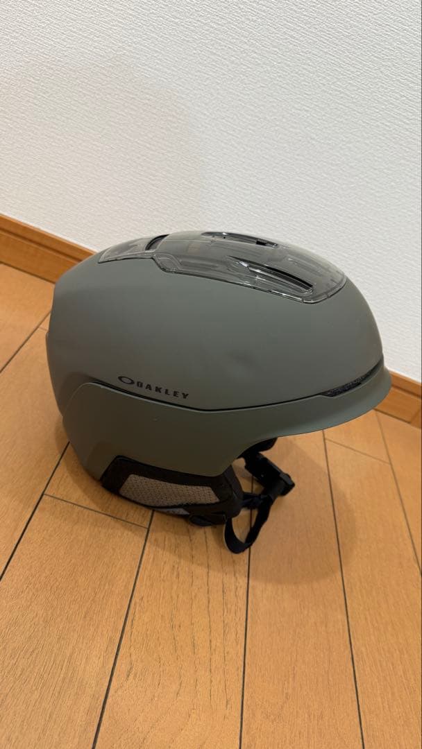 2025年購入定価33550 oakley オークリー MOD5 - MIPS