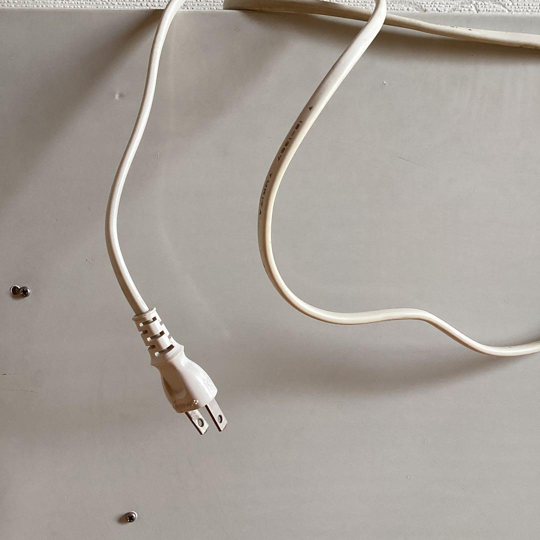 エドウィン　電光看板