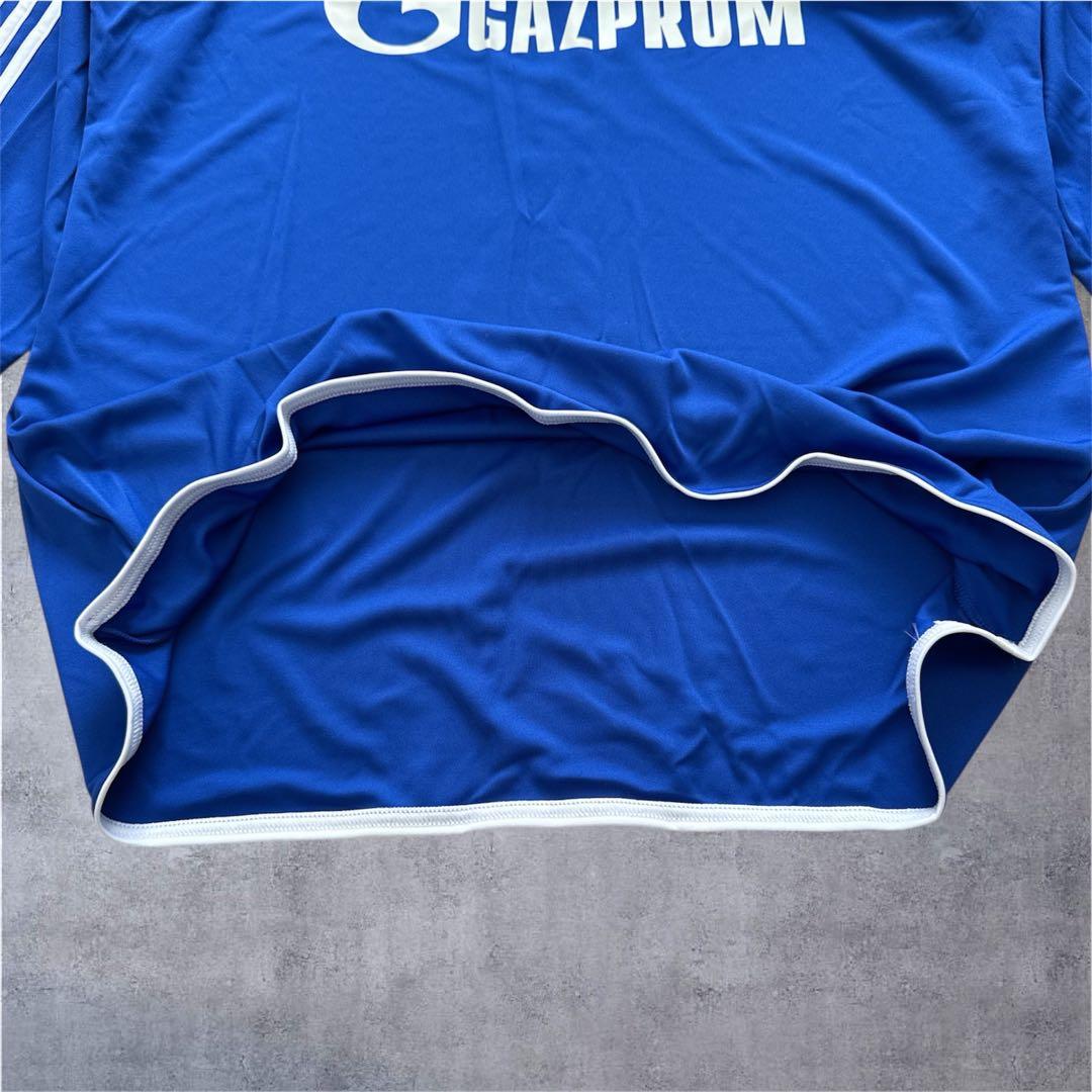 adidas アディダス 2011/12 シャルケ04 ユニフォーム レプリカ