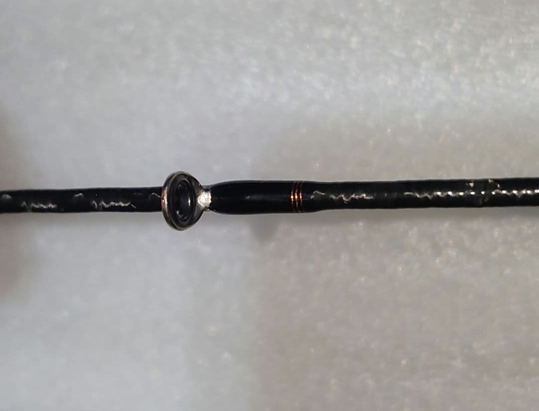 ダイワ　リベリオン　6102MRB 期間限定送料込み