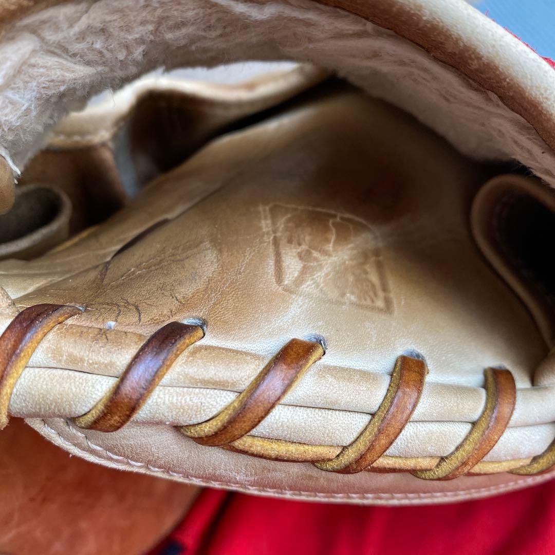 久保田スラッガー　キャッチャーミット