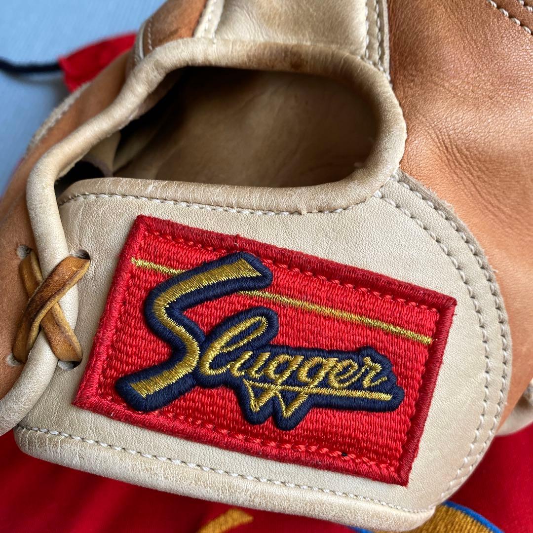 久保田スラッガー　キャッチャーミット