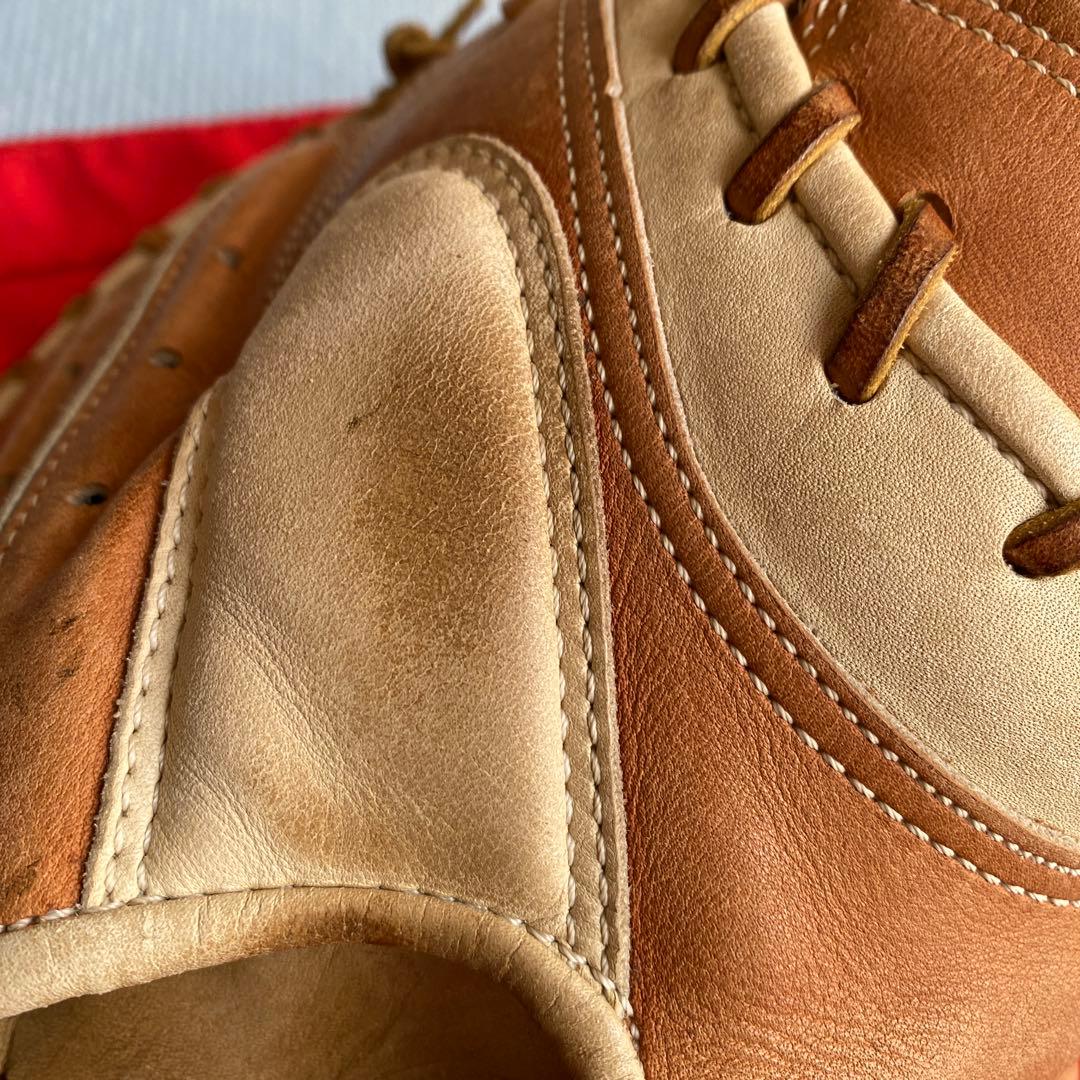 久保田スラッガー　キャッチャーミット