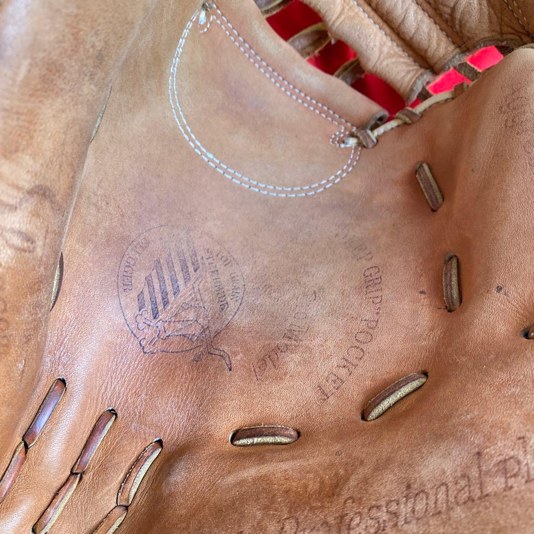 久保田スラッガー　キャッチャーミット