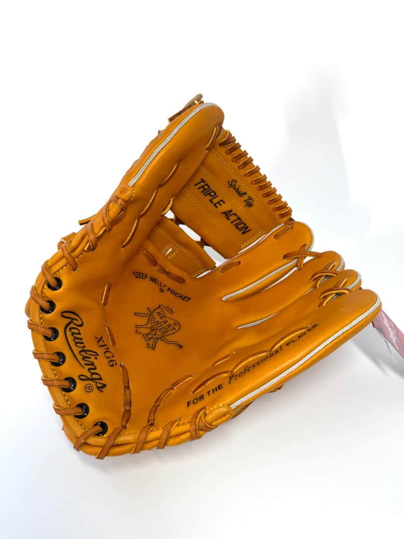 ローリングス Rawlings XPG6